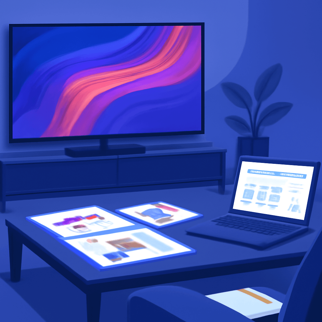 Diário de teste grátis de IPTV: planilha pronta para avaliar estabilidade, qualidade e suporte